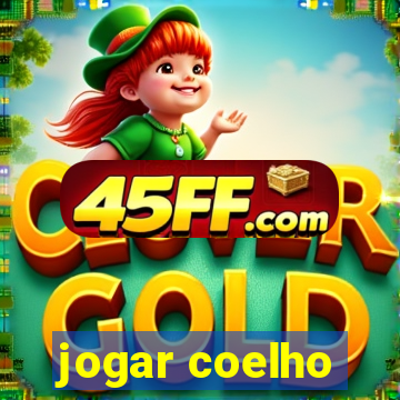 jogar coelho